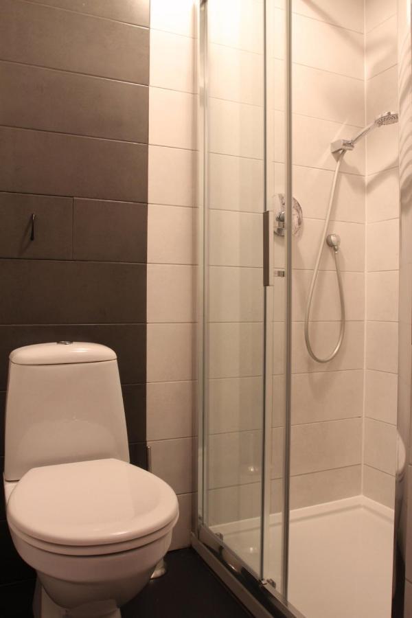Abamus Apartment คราคูฟ ภายนอก รูปภาพ